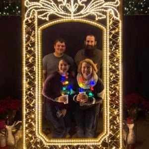 Meet your Posher, Lindsey